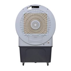 MasterCool Typhoon 3531-CFM 3 -Speed Portable Evaporative Cooler for 1080-sq ft