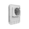 MasterCool 4000-CFM 3 -Speed Window Evaporative Cooler for 1600-sq ft