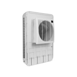 MasterCool 4000-CFM 3 -Speed Window Evaporative Cooler for 1600-sq ft