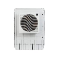 MasterCool 4000-CFM 3 -Speed Window Evaporative Cooler for 1600-sq ft