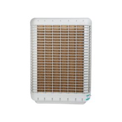 MasterCool 4000-CFM 3 -Speed Window Evaporative Cooler for 1600-sq ft