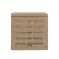 Essick Air 4900-CFM Roof mount Evaporative Cooler for 1700-sq ft