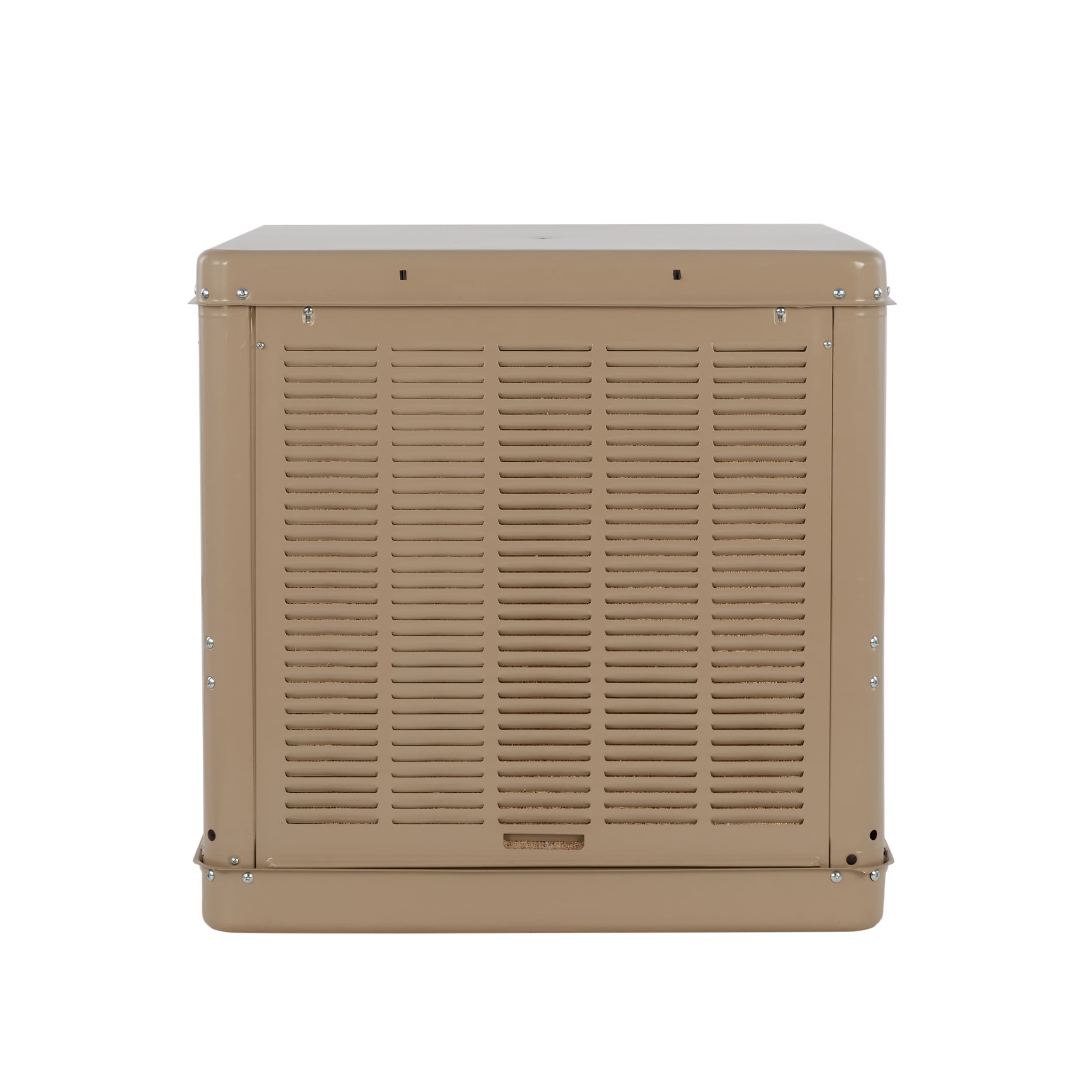 Essick Air 4900-CFM Roof mount Evaporative Cooler for 1700-sq ft