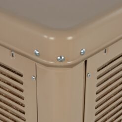 Essick Air 4900-CFM Roof mount Evaporative Cooler for 1700-sq ft