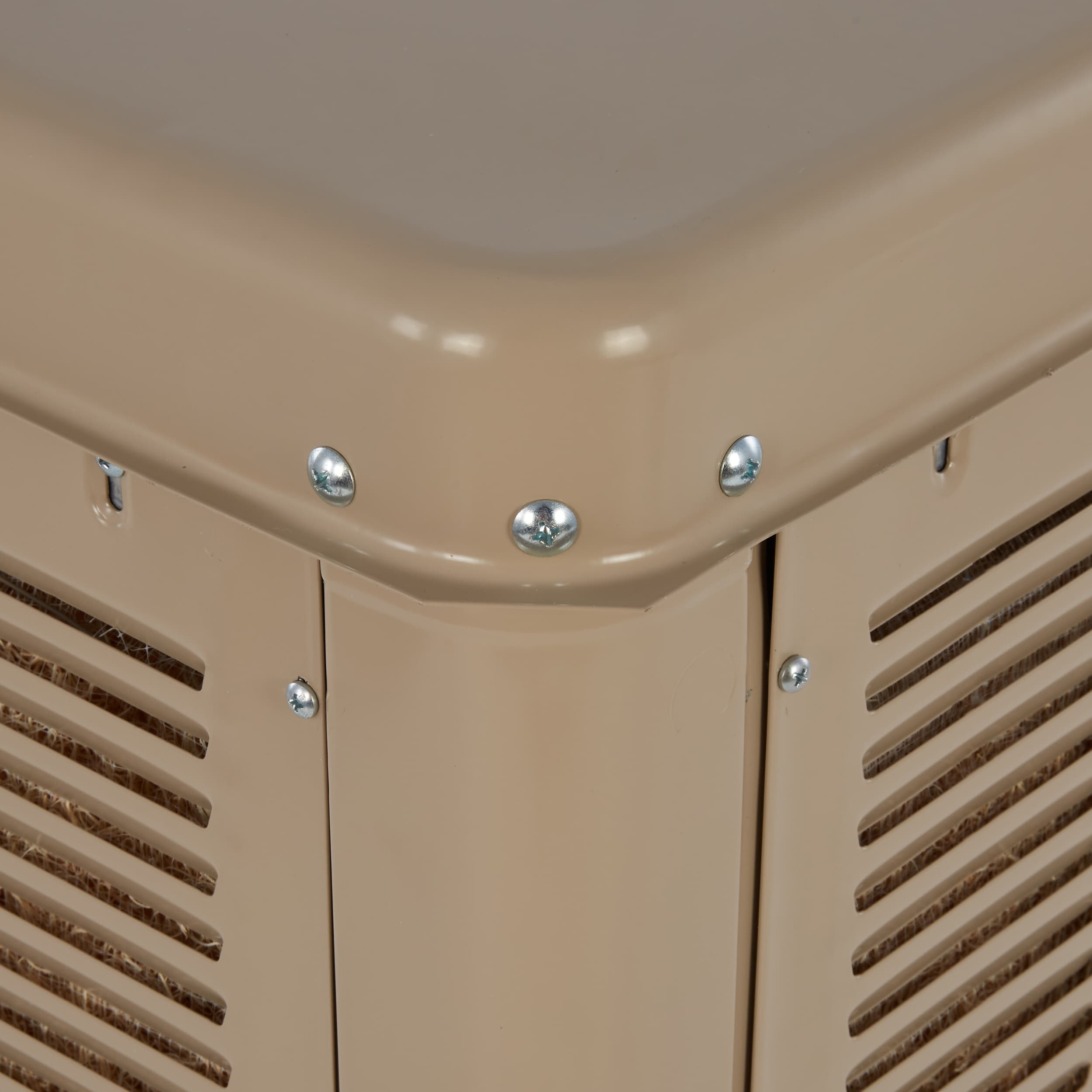 Essick Air 4900-CFM Roof mount Evaporative Cooler for 1700-sq ft