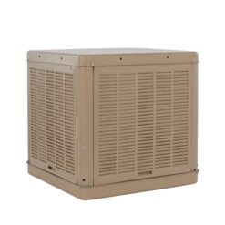 Essick Air 4900-CFM Roof mount Evaporative Cooler for 1700-sq ft