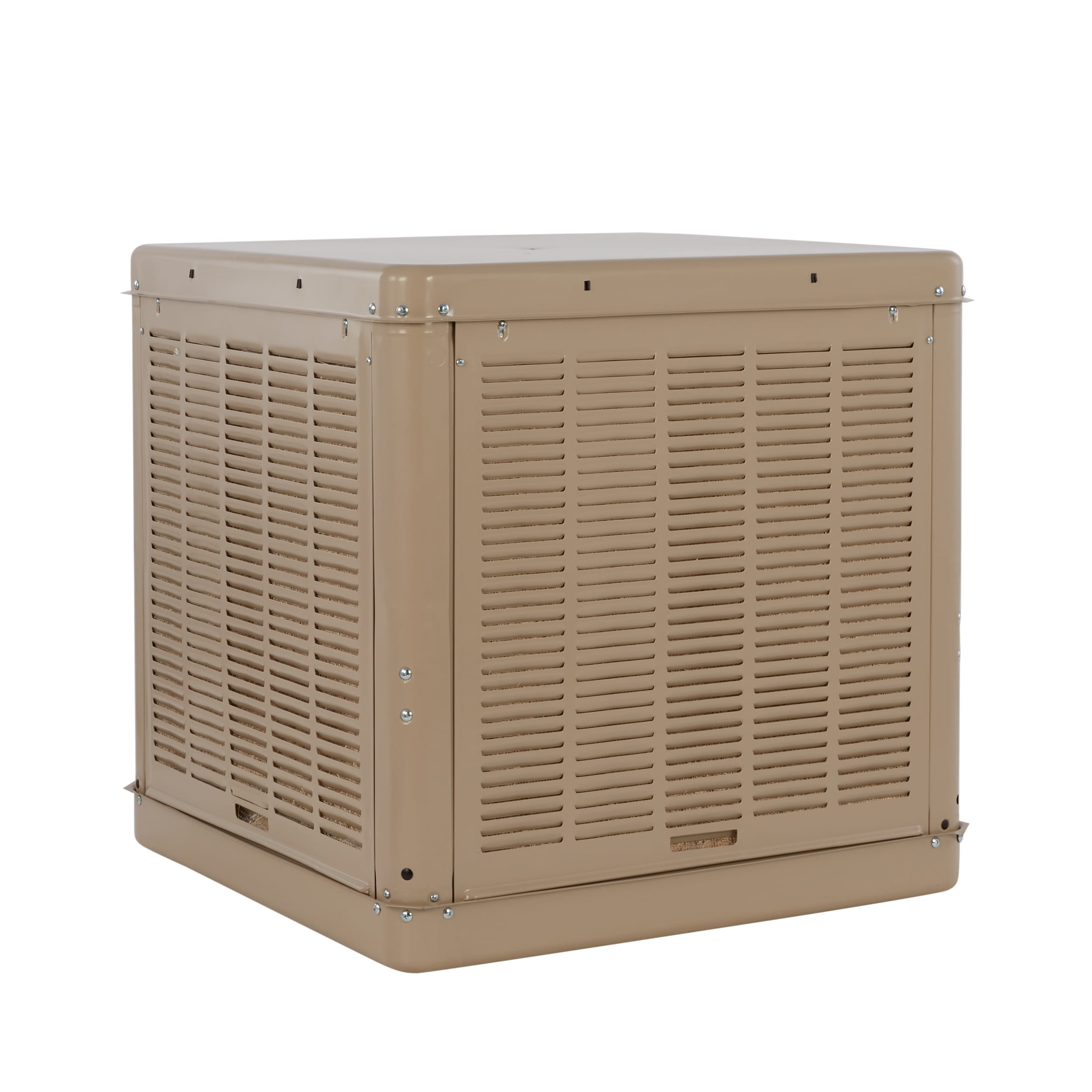 Essick Air 4900-CFM Roof mount Evaporative Cooler for 1700-sq ft