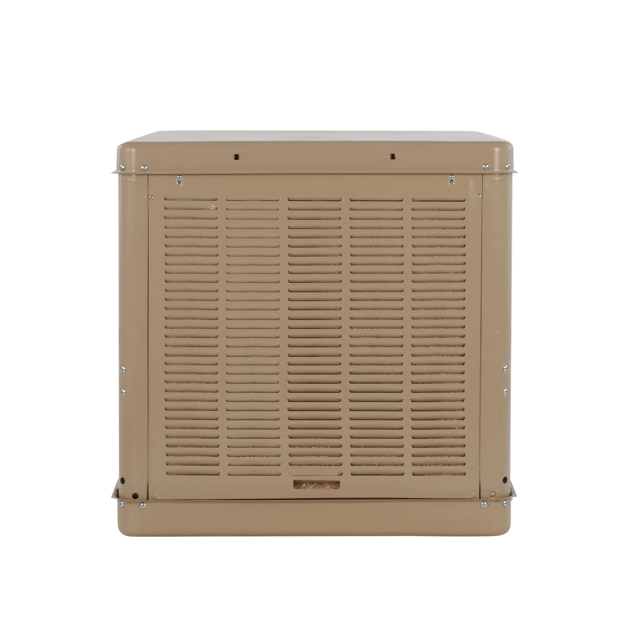 Essick Air 4900-CFM Roof mount Evaporative Cooler for 1700-sq ft