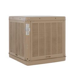 Essick Air 4900-CFM Roof mount Evaporative Cooler for 1700-sq ft