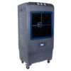 Dial Manufacturing 5300-CFM 3 -Speed Portable Evaporative Cooler for 1650-sq ft