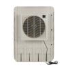 MasterCool 5900-CFM 3 -Speed Window Evaporative Cooler for 2000-sq ft