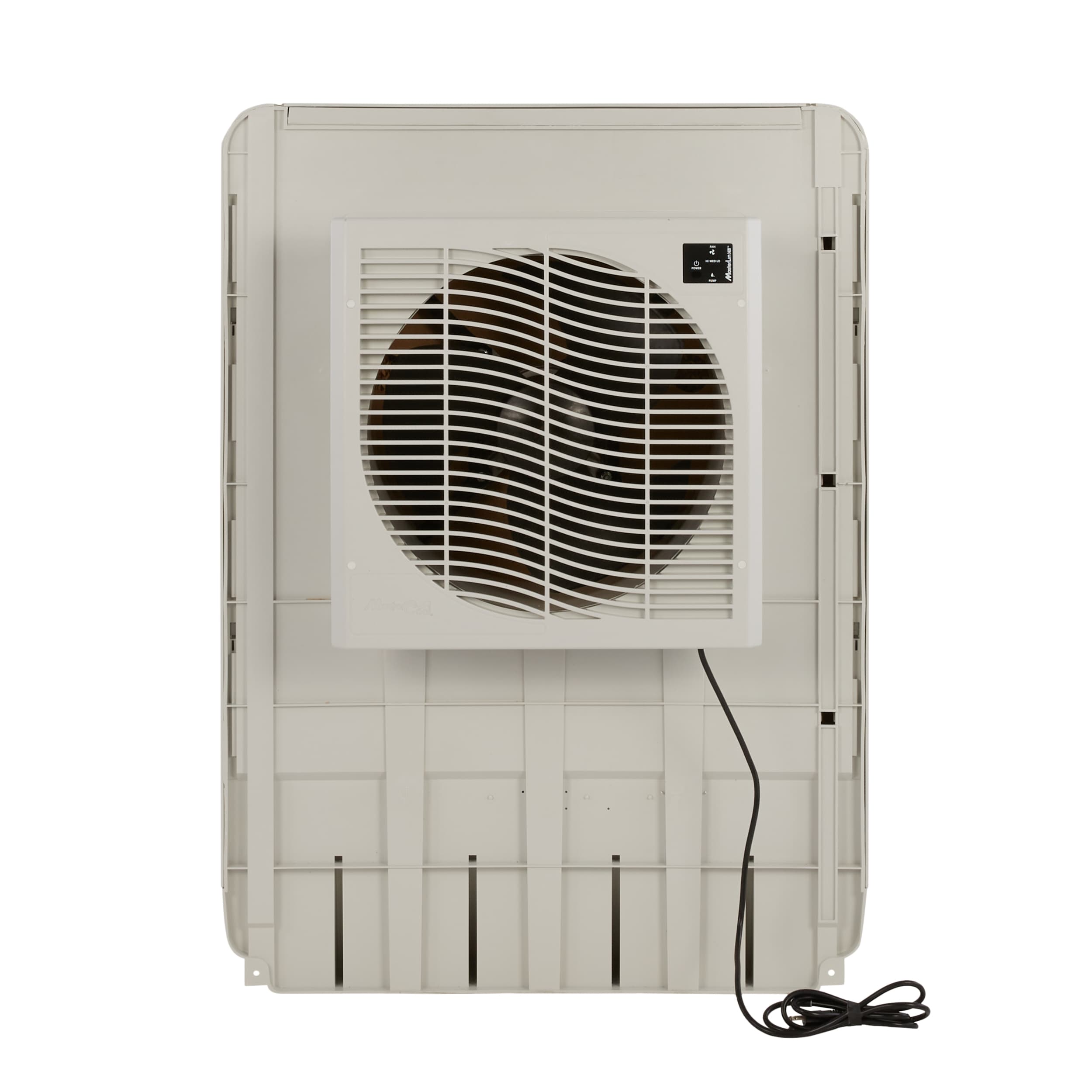 MasterCool 5900-CFM 3 -Speed Window Evaporative Cooler for 2000-sq ft