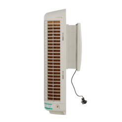 MasterCool 5900-CFM 3 -Speed Window Evaporative Cooler for 2000-sq ft
