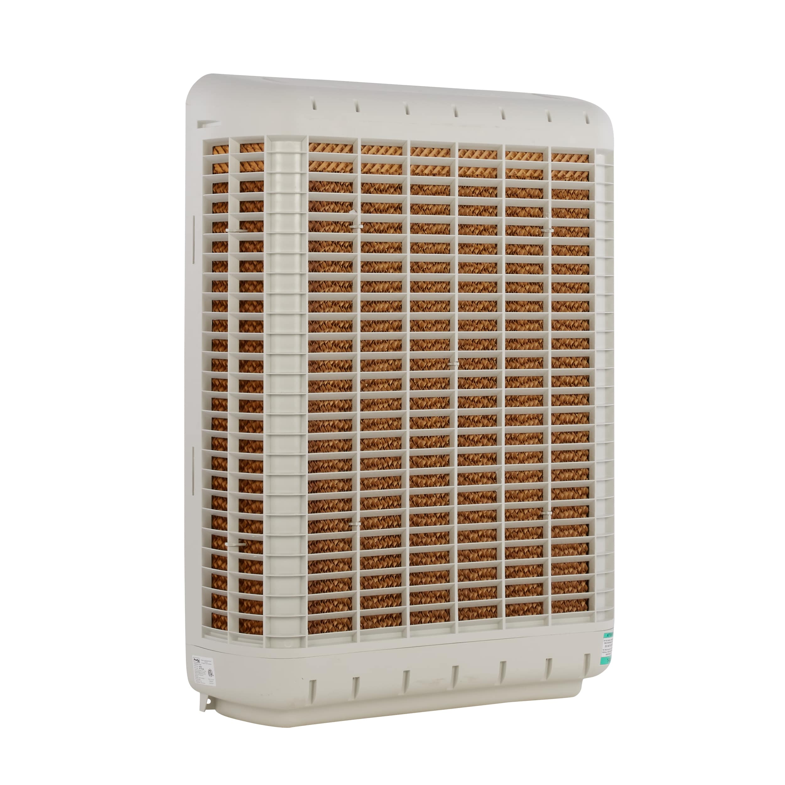 MasterCool 5900-CFM 3 -Speed Window Evaporative Cooler for 2000-sq ft