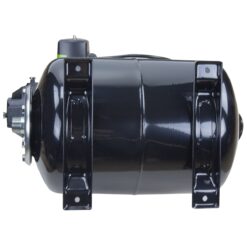 Utilitech 1/2-HP 115 and 230 -Volt 11-Gallon Cast iron Shallow well jet pump