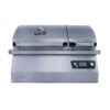 NXR 740-3009BI Stainless steel 34.375-in W 1 -Burner Liquid Propane Built-in Grill Gas grill