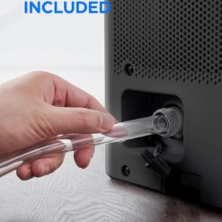 Midea Cube 35 Pint Dehumidifier for Basement and Rooms at Home for up to 3,500 Sq. Ft.