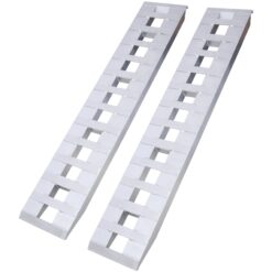 Kahomvis 1.17 x 6-ft 8800-lb Capacity Loading Ramp