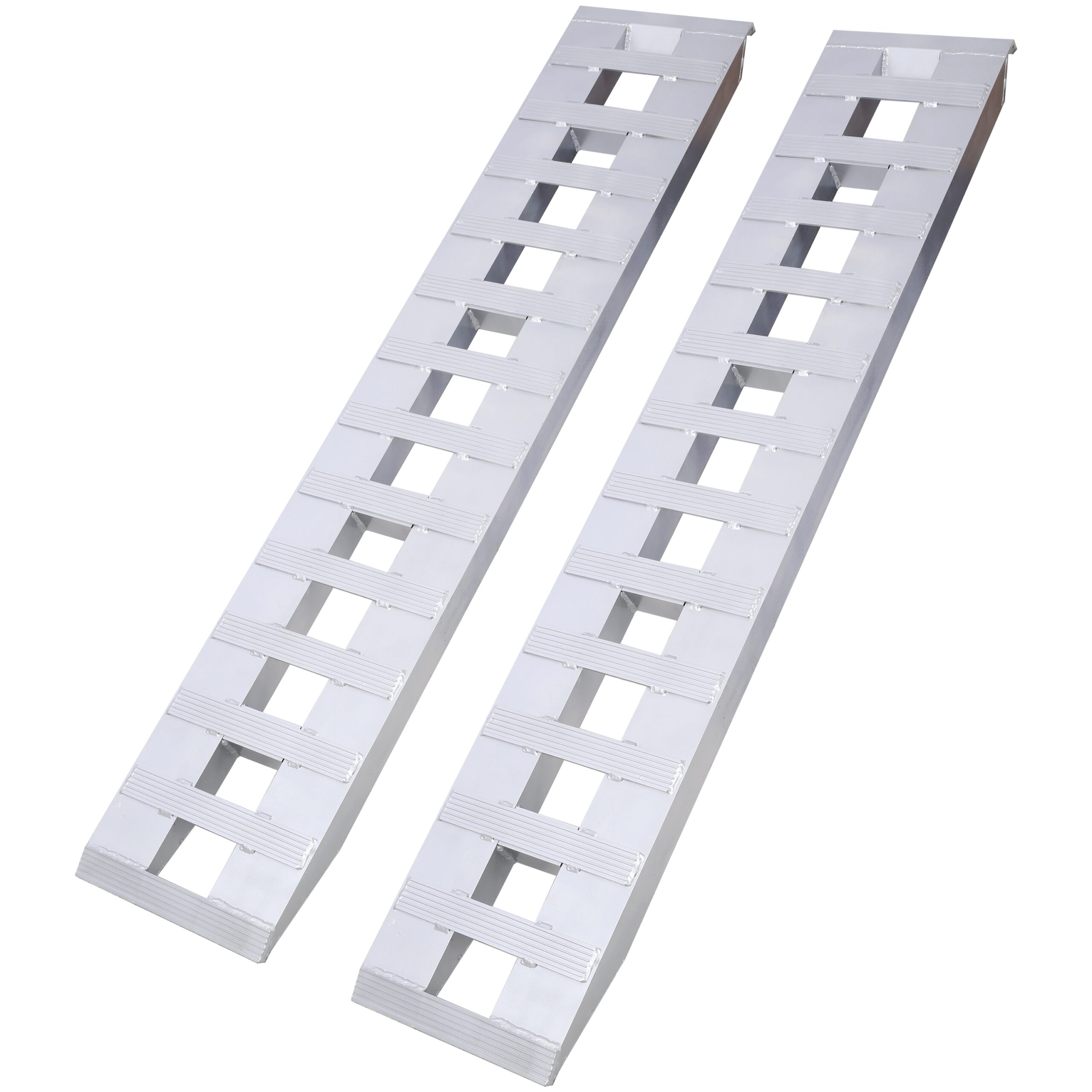 Kahomvis 1.17 x 6-ft 8800-lb Capacity Loading Ramp