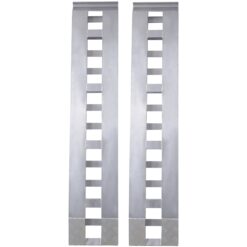 Kahomvis 1.17 x 6-ft 8800-lb Capacity Loading Ramp