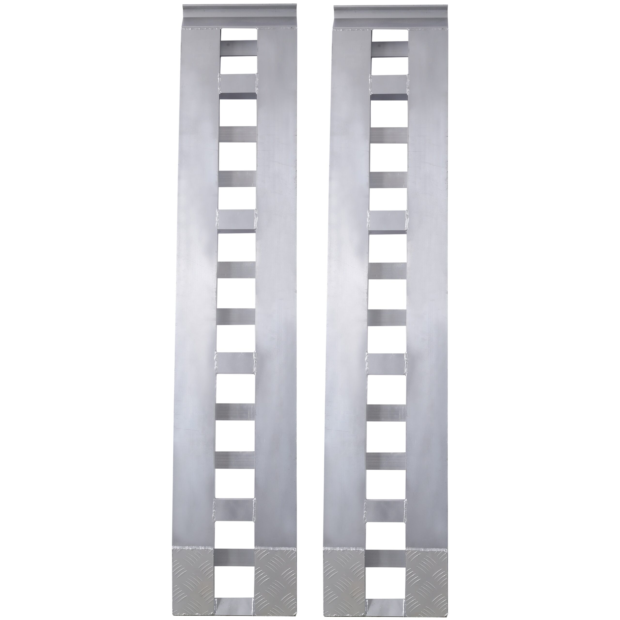 Kahomvis 1.17 x 6-ft 8800-lb Capacity Loading Ramp