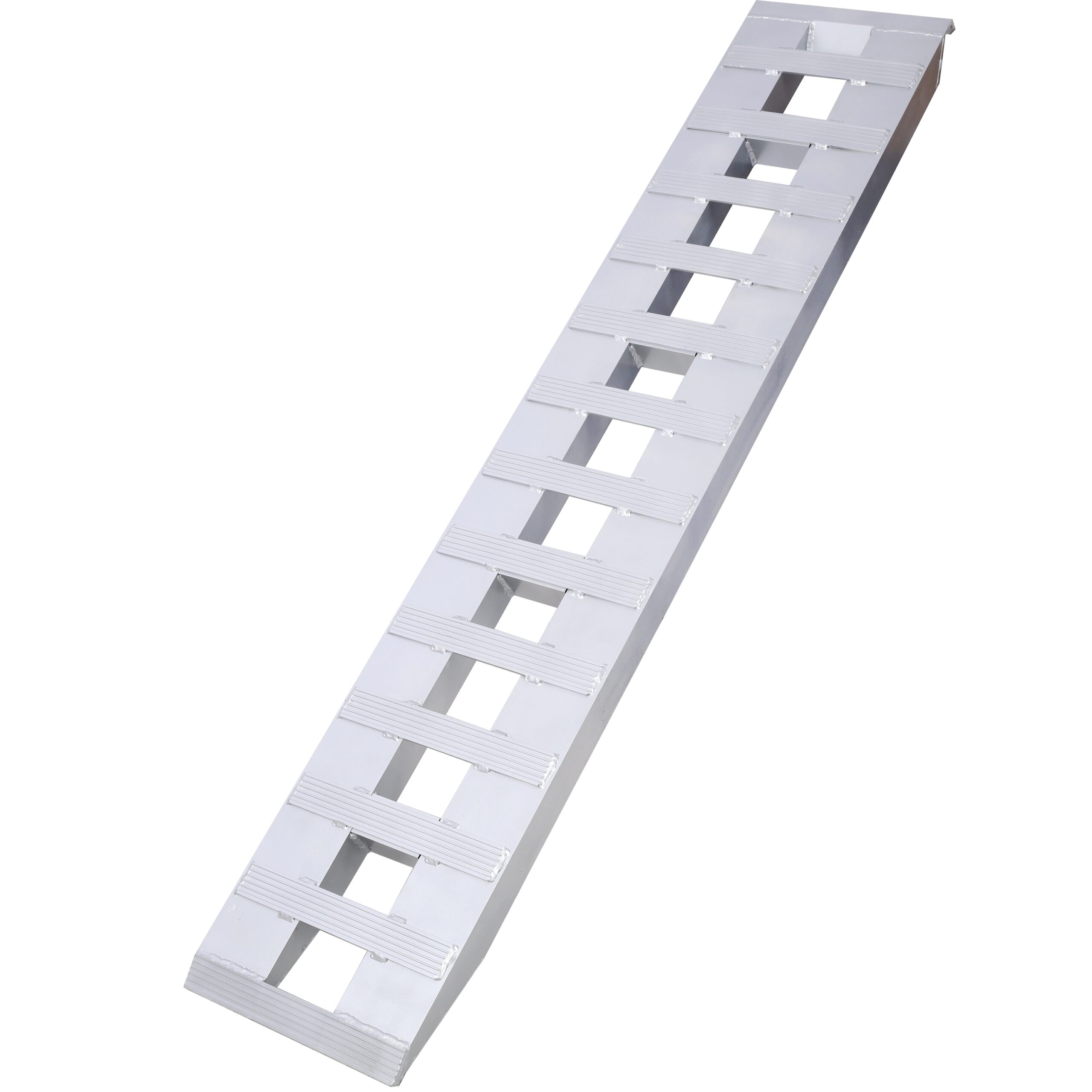 Kahomvis 1.17 x 6-ft 8800-lb Capacity Loading Ramp
