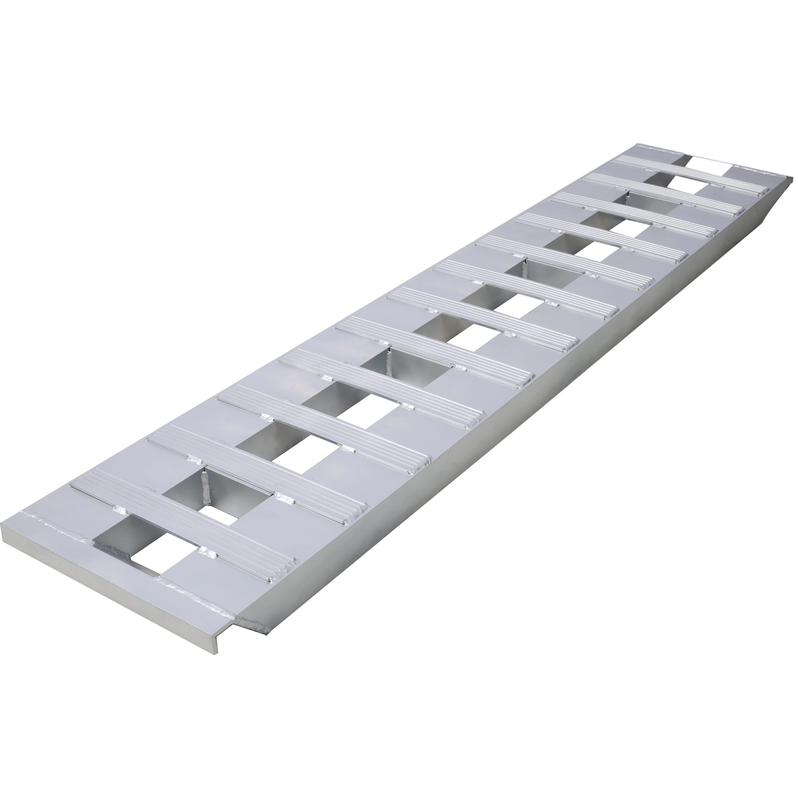 Kahomvis 1.17 x 6-ft 8800-lb Capacity Loading Ramp