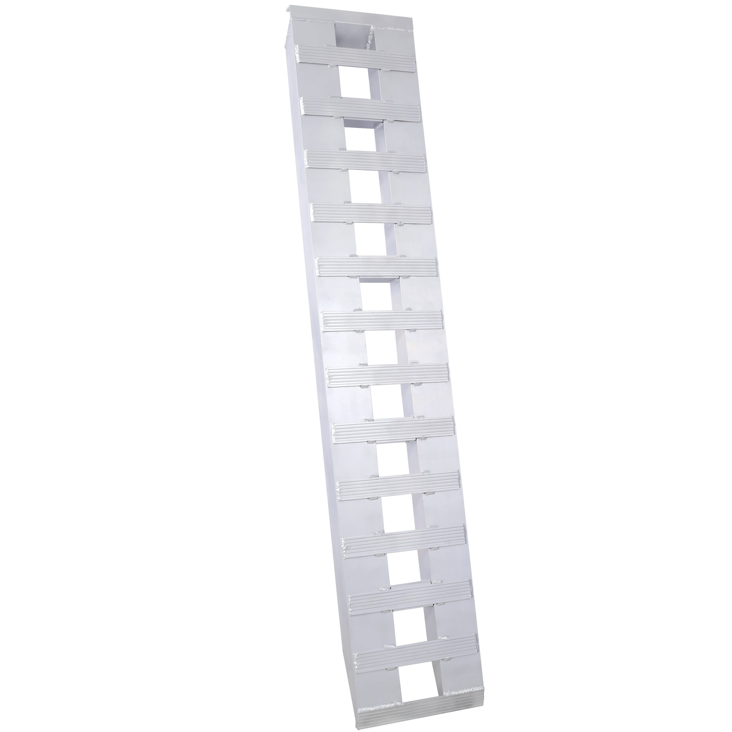 Kahomvis 1.17 x 6-ft 8800-lb Capacity Loading Ramp