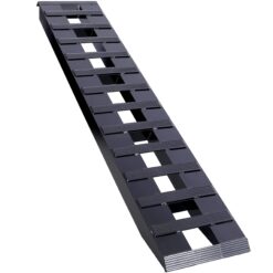 Kahomvis 1.17-ft x 6-ft 8800-lb Capacity Loading Ramp
