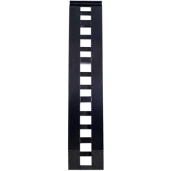 Kahomvis 1.17-ft x 6-ft 8800-lb Capacity Loading Ramp