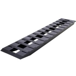 Kahomvis 1.17-ft x 6-ft 8800-lb Capacity Loading Ramp