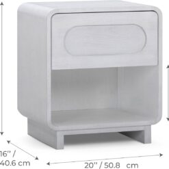 Teamson Home Tenley 20
