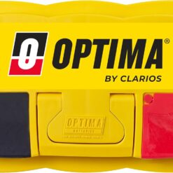 OPTIMA Batteries High Performance DH5 YELLOWTOP Dual Purpose Sealed AGM Car, Truck and SUV Battery, 700 CCA, Maintenance Free, Versatile Mounting, BCI Group Size 47