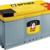 OPTIMA Batteries High Performance DH7 YELLOWTOP Dual Purpose Sealed AGM Car, Truck and SUV Battery, 880 CCA, Maintenance Free, Versatile Mounting, BCI Group Size 94R