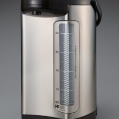 Zojirushi CV-DCC50 VE Hybrid Water Boiler & Warmer, 5.0 Liter (169oz. Dark Brown)