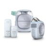 Shark FacialPro Glow At Home Hydro-Powered System - Blue