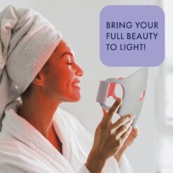 Conair LED Light Therapy Anti-Aging Device