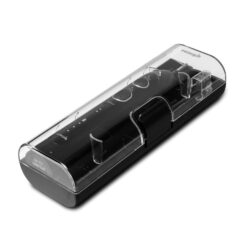 Waterpik Sonic Fusion Flossing Electric Toothbrush - Black