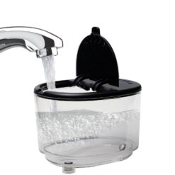 Waterpik Sonic Fusion Flossing Electric Toothbrush - Black