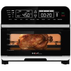 Instant Omni Pro Toaster Oven & Air Fryer