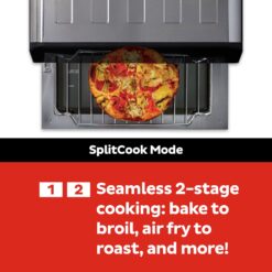 Instant Omni Pro Toaster Oven & Air Fryer