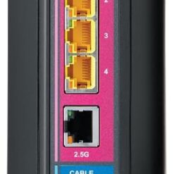 ARRIS (G36) - Cable Modem Router Combo - Fast DOCSIS 3.1 Gigabit WiFi 6 (AX3000), 1.2 Gbps Max Speeds, Approved