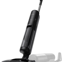 DREAME H12 Pro FlexReach Wet Dry Vacuum Cleaner, 0 Tangle Cordless Vacuum Mop All-in-One