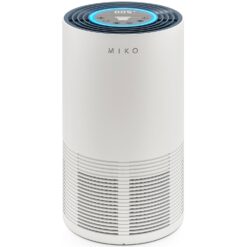 Miko True HEPA Air Purifier For Medium Size Rooms