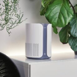 Miko True HEPA Air Purifier For Home with Essential Oil Diffuser