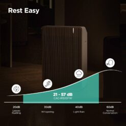 CUCKOO 3-Stage H13 True HEPA Air Purifier