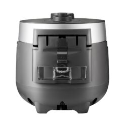 CUCKOO Twin Pressure Rice Cooker & Warmer, 6 cup