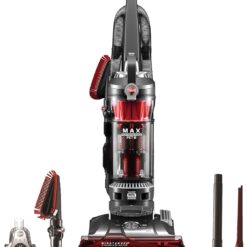 Hoover WindTunnel 3 Max Performance Pet Bagless Vacuum Cleaner