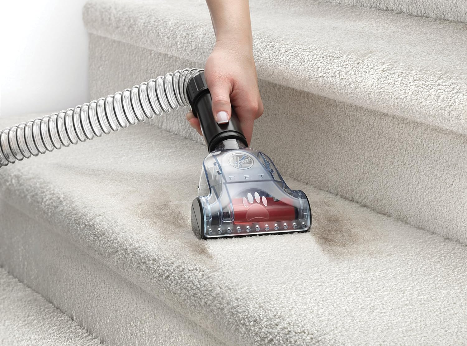 Hoover WindTunnel 3 Max Performance Pet Bagless Vacuum Cleaner