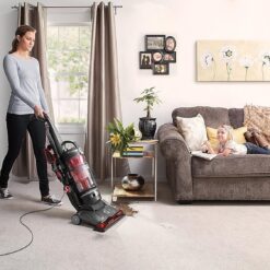 Hoover WindTunnel 3 Max Performance Pet Bagless Vacuum Cleaner